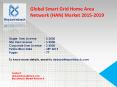Global Smart Grid Home Area Network (HAN) Market 2015-2019 PowerPoint PPT Presentation