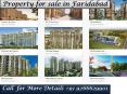 Property for sale in faridabad