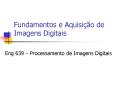 Fundamentos e Aquisi PowerPoint PPT Presentation
