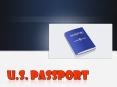 U.S. Passport PowerPoint PPT Presentation