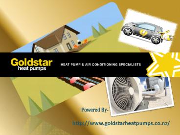 Which heat Pump is good