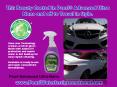 Pearl Waterless Product with Ultimate Exterior Cleaning & Detailing Solution PowerPoint PPT Presentation