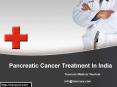 Low-cost Treatment For Pancreatic Cancer In India PowerPoint PPT Presentation
