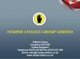 HARPER CHALICE GROUP LIMITED PowerPoint PPT Presentation