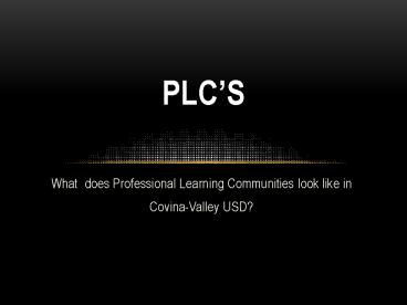 Chad Smith Principal Orange County | Info & Images