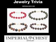 Jewelry Trivia 