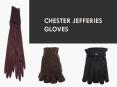Chester Jefferies Gloves PowerPoint PPT Presentation