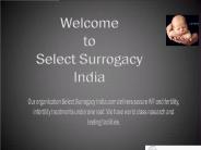 Find Secure Surrogacy Center in Delhi