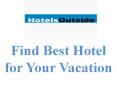 Find Hotel Booking Online easily!!! PowerPoint PPT Presentation