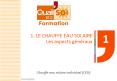 1. LE CHAUFFE EAU SOLAIRE Les aspects g PowerPoint PPT Presentation