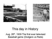 This day in History