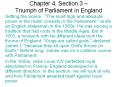 Chapter 4, Section 3  PowerPoint PPT Presentation