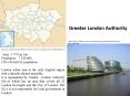 Greater London Authority PowerPoint PPT Presentation
