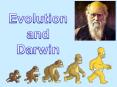 Darwin and Evolution PowerPoint PPT Presentation