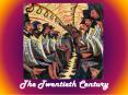 The Twentieth Century PowerPoint PPT Presentation