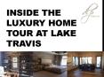 Inside the Luxury Home Tour at Lake Travis PowerPoint PPT Presentation