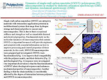 Jovan Mijovic (Polytechnic University),