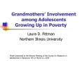 Grandmothers PowerPoint PPT Presentation