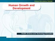 Human Growth and Development