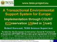 www.tess-project.eu PowerPoint PPT Presentation