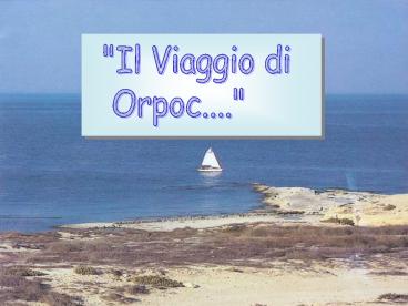 Presentazione di PowerPoint