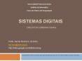 Sistemas Digitais  Circuitos combinacionais PowerPoint PPT Presentation