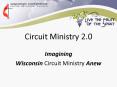 Circuit Ministry 2.0 PowerPoint PPT Presentation