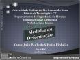 Universidade Federal do Rio Grande do Norte Centro de Tecnologia  PowerPoint PPT Presentation
