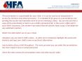 The Hemophilia Federation of America (HFA) is a national nonprofit organization that assists and advocates for the bleeding disorders community. PowerPoint PPT Presentation