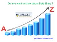 Data Entry|processing|mining|conversion  service