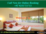 Guest House in Gurgaon