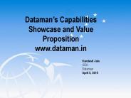 Caritor PPT Template - Final