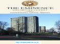 Theeminence.co.in - Affordable Flats in Zirakpur | Properties on Ambala Chandigarh Highway Zirakpur PowerPoint PPT Presentation