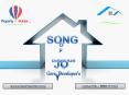 Song of Joy apartments launch by Gera Developers at Kharadi, pune. PowerPoint PPT Presentation