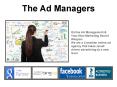 Canadian online ad agency PowerPoint PPT Presentation