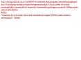 Tue, 23 Aug 2011 01:11:27  0700PT First Media Tbk penyedia internet broadband dan TV berbayar berbasis kabel menginvestasikan 2,5 juta dolar AS untuk meningkatkan standardisasi kapasitas bandwidth pelanggan menjadi 3 Mbps pada tahun PowerPoint PPT Presentation