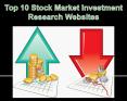 Stock Markeitng Investment Reasearch Websites | Samuel Nathan Kahn PowerPoint PPT Presentation