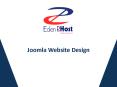 Joomla Website Design PowerPoint PPT Presentation