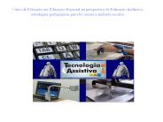 Acima de tudo, educadores...