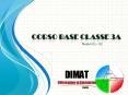 CORSO BASE classe 3a PowerPoint PPT Presentation