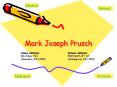 Mark Joseph Prusch PowerPoint PPT Presentation