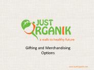 Organic Products