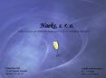 Naeks, s. r. o. Fiktivn PowerPoint PPT Presentation