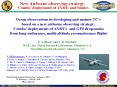 Ocean observations in developing and mature TC PowerPoint PPT Presentation