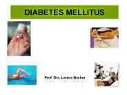 DIABETES MELLITUS