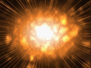 Our Reaction is Kind of Like This: