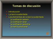Temas de discusi