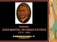 GENERAL JUAN MANUEL IGUARAN REITHER (1875 - 1950) PowerPoint PPT Presentation
