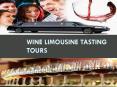 Wine Limousine Tasting Tours PowerPoint PPT Presentation