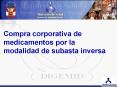 Petitorio farmacologico Nacional PowerPoint PPT Presentation